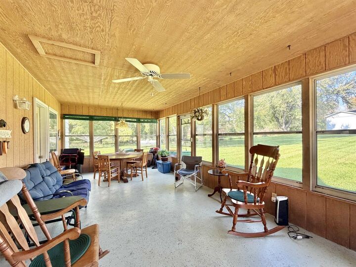 Property Photo:  8223 E Creek Road  WI 53546 