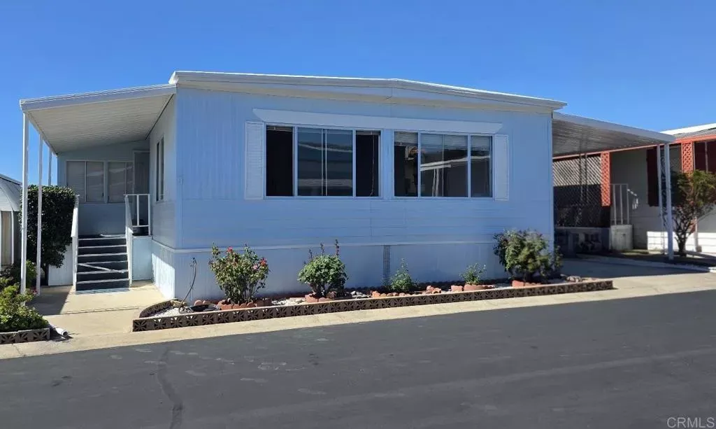 Property Photo:  1506 Oak Drive 77  CA 92084 