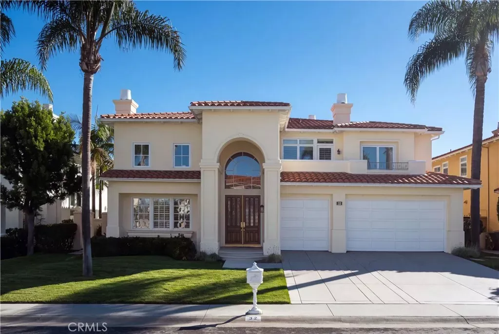 Property Photo:  32 Via Porto Grande  CA 90275 