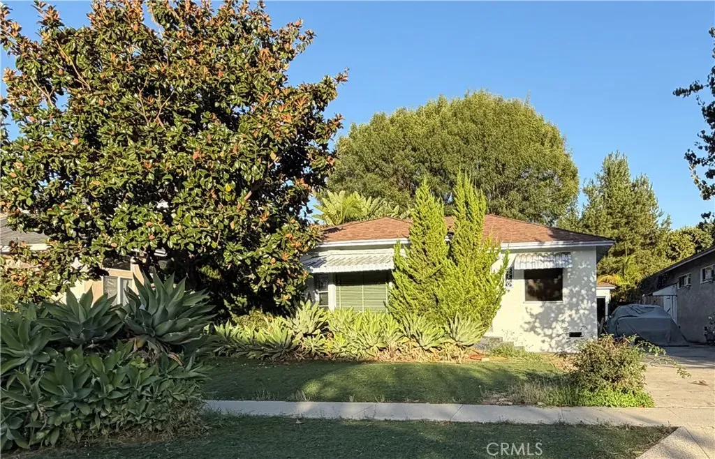 Property Photo:  4760 Montair  CA 90808 
