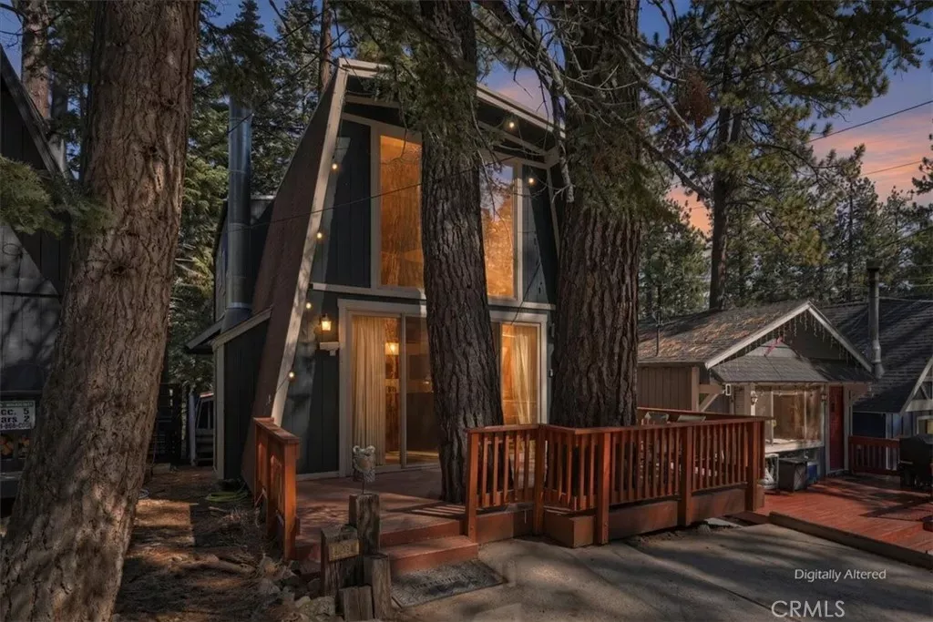 Property Photo:  42934 Fairy  CA 92315 