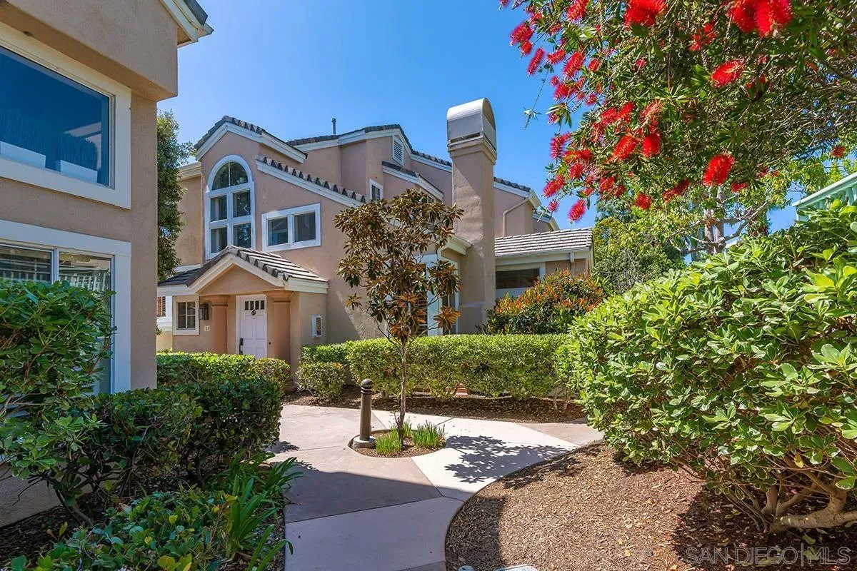 Property Photo: 12912 Carmel Creek Rd 14 CA 92130