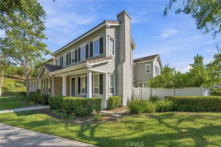 Property Photo: 4 Loden Pass CA 92694