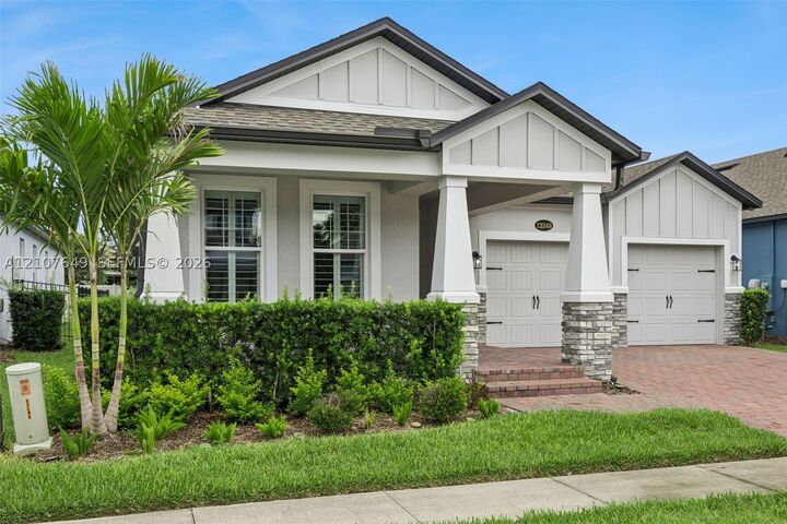 Property Photo:  12248 Encore At Ovation Way  FL 34787 