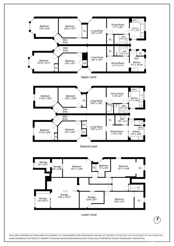 Property Photo:  185-191 Hampshire Street  CA 94103 