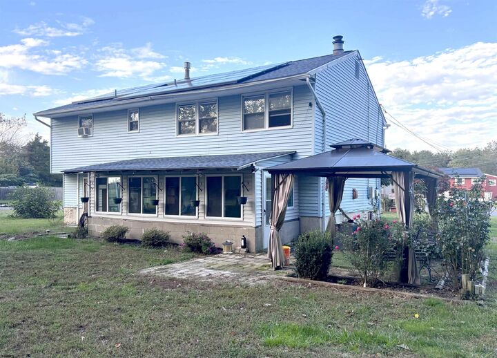 Property Photo: 2230 Berkeley Dr NJ 08361