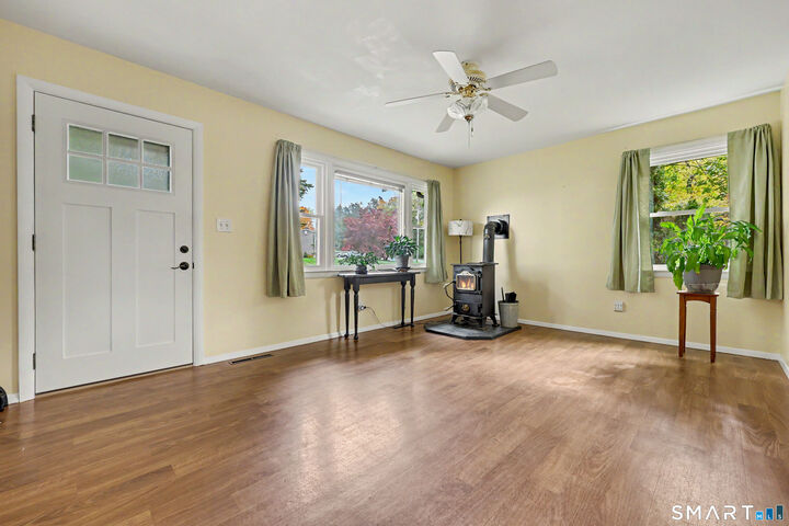 Property Photo: 20 Byron Road CT 06451