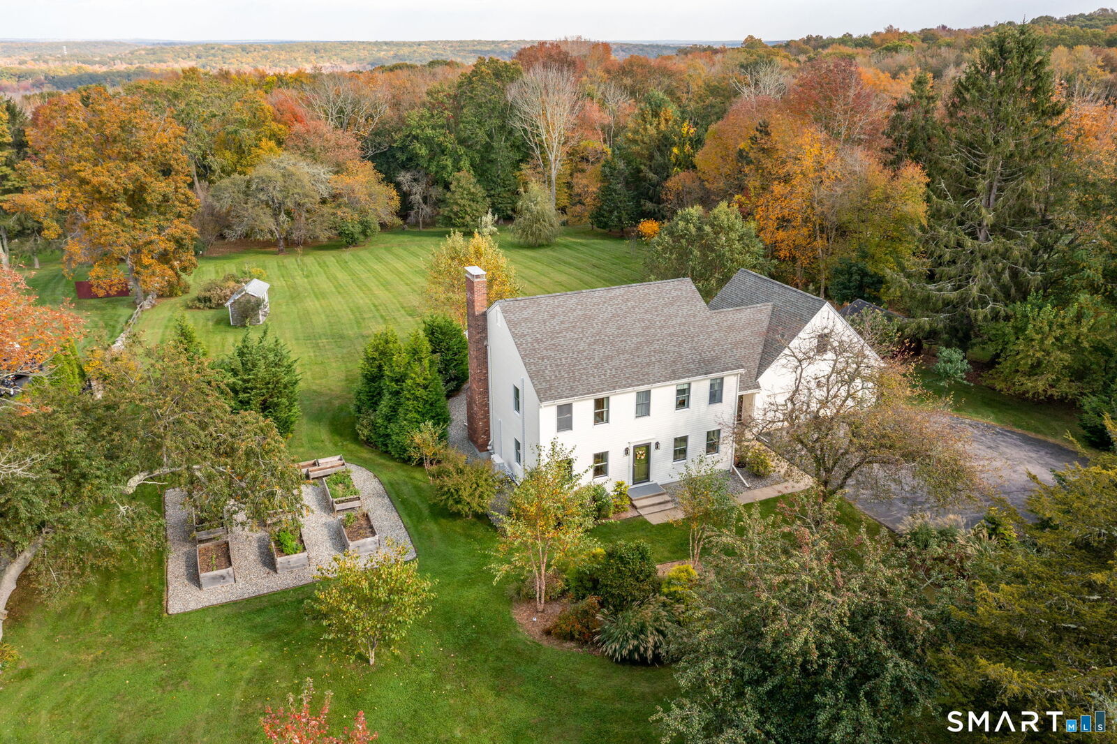 Property Photo:  101 Jeremy Hill Road  CT 06359 