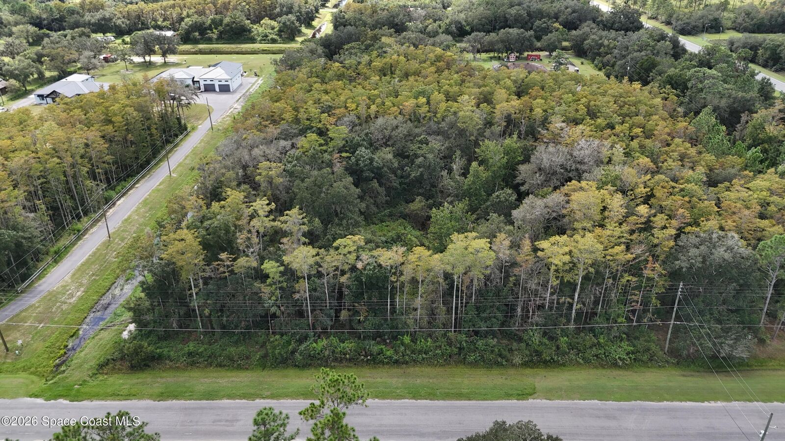 Property Photo: 0000 Quarterly Parkway FL 32833