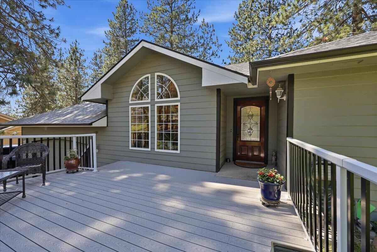 Property Photo:  9921 N Wieber Dr  WA 99208 