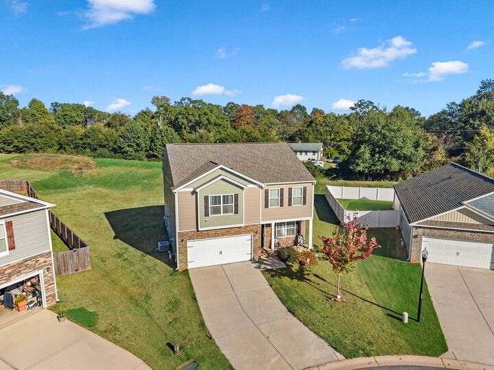 Property Photo:  1477 Renoir Court  SC 29365 