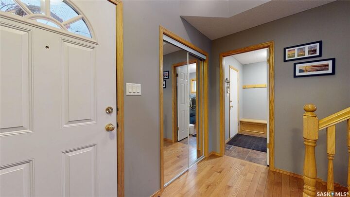 Property Photo:  1253 Degelman Drive  SK S4N 7N4 