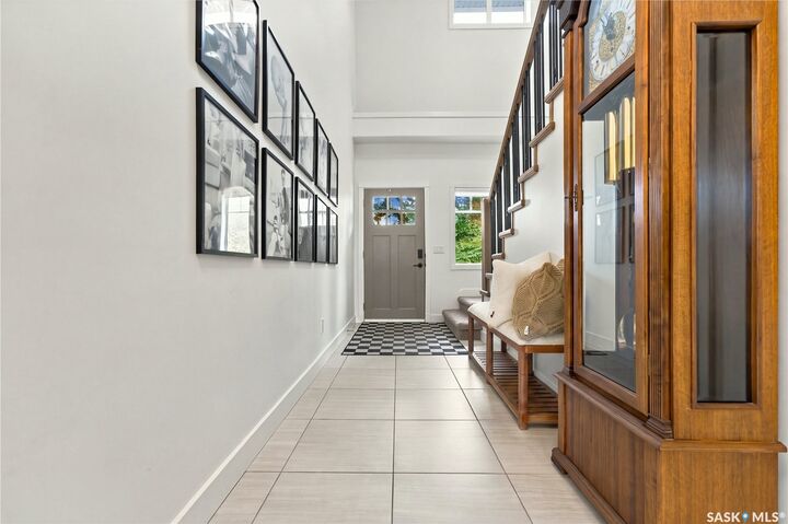 Photo de la propriété:  1311 Jackson Avenue  SK S7H 2M9 
