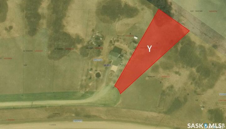 Property Photo:  Rural Address  SK S0G 0W0 