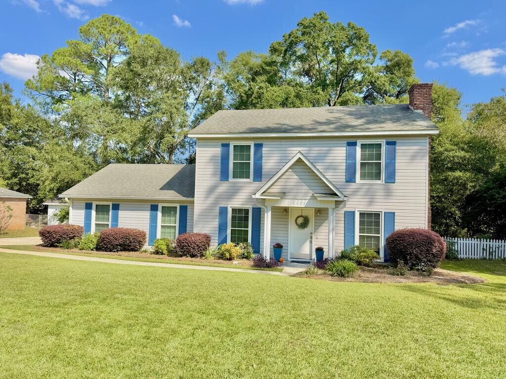 Property Photo: 1133 Appian Way AL 36303