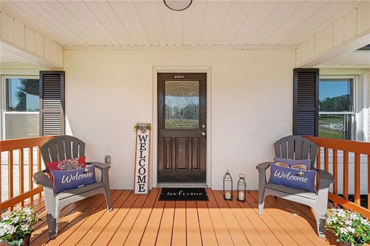 Property Photo: 7118 Nc Highway 89 W NC 27053