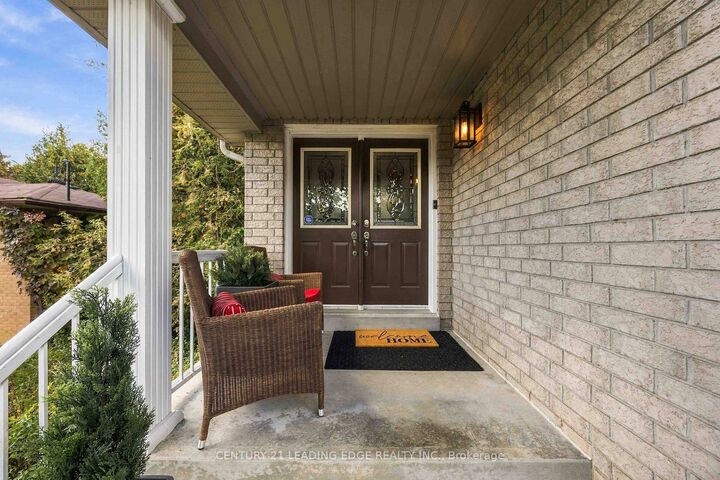 Property Photo:  1952 Spruce Hill Road  ON L1V 1S7 