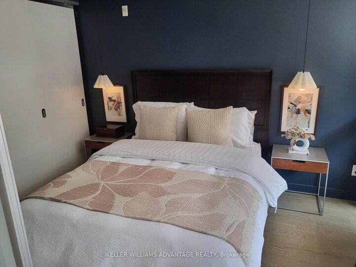 Property Photo:  90 Broadview Avenue 508  ON M4M 0A7 