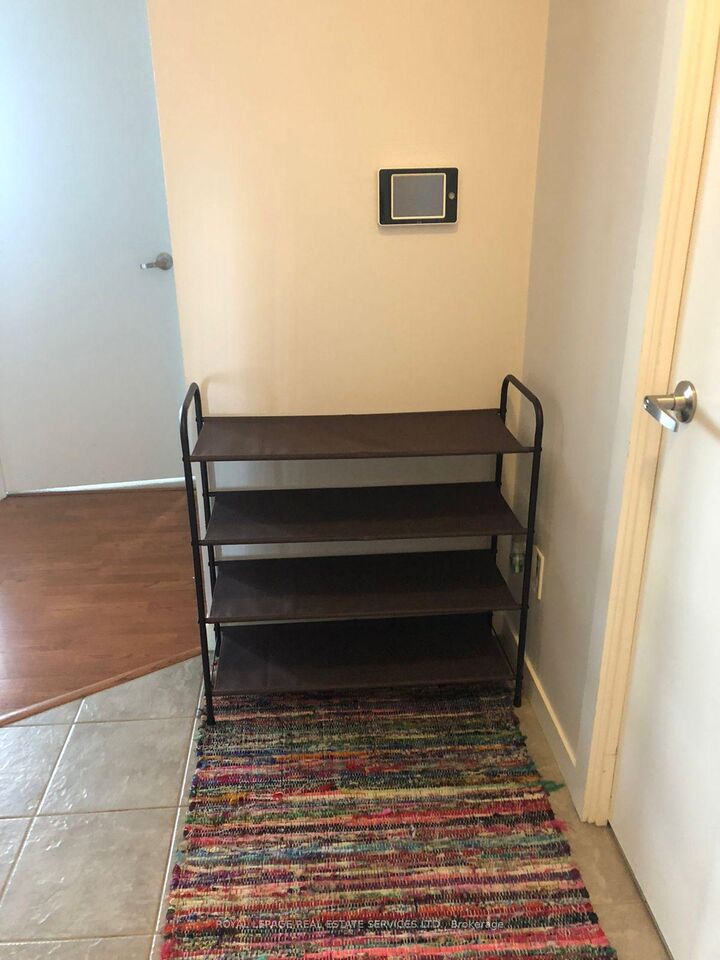 Property Photo:  55 Bremner Boulevard 2310  ON M5J 0A6 