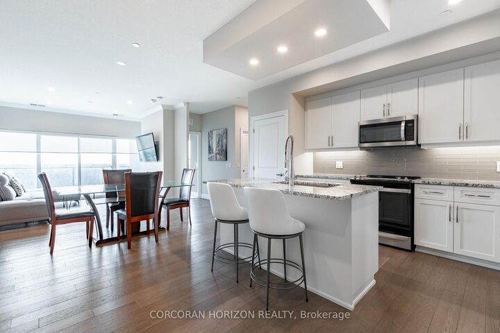 Property Photo:  1878 Gordon Street 1102  ON N1L 0P4 