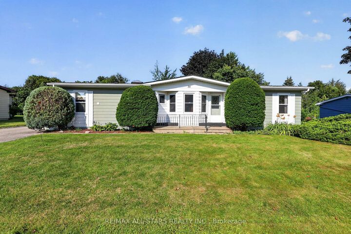 Property Photo:  30 Damsel Circle  ON L0E 1R0 