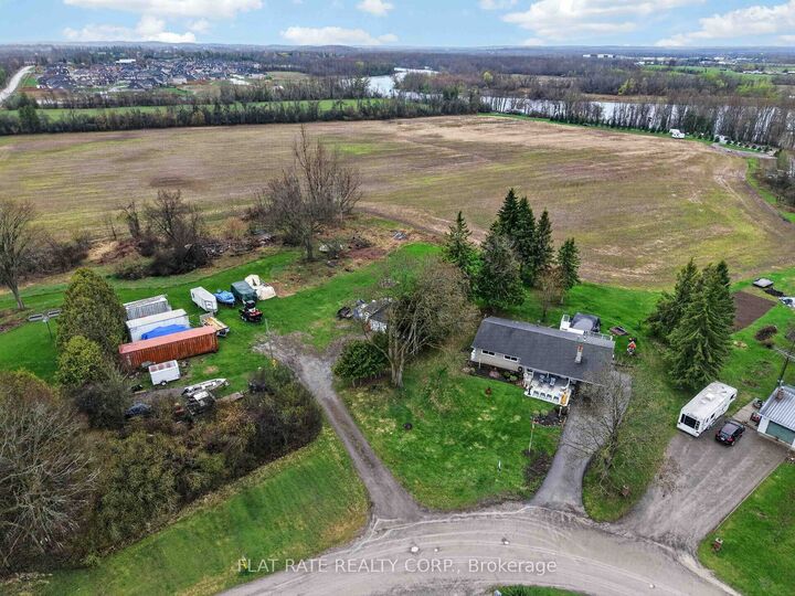 Property Photo:  23 Willow Road  ON K9J 6Y3 