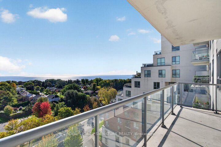Property Photo: 22 East Haven Drive 1010 ON M1N 0B4