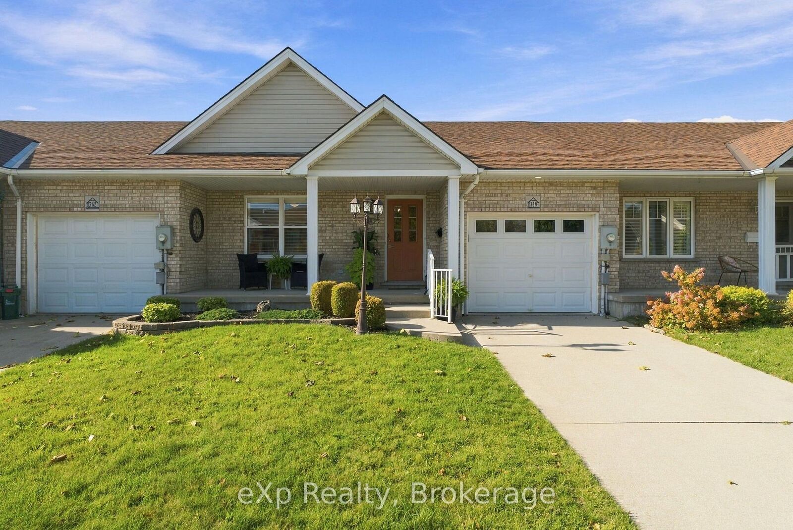 Property Photo: 358 Dufferin Street ON N5A 8B3