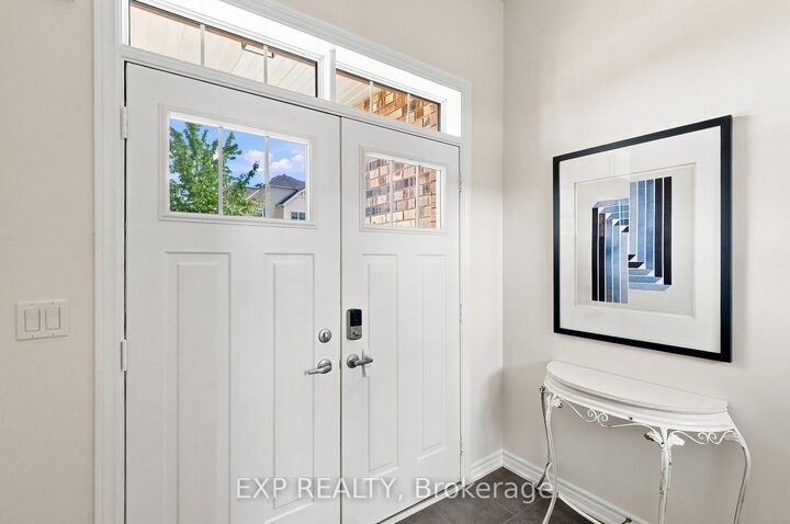 Property Photo:  128 Chessington Avenue  ON L9N 0R6 