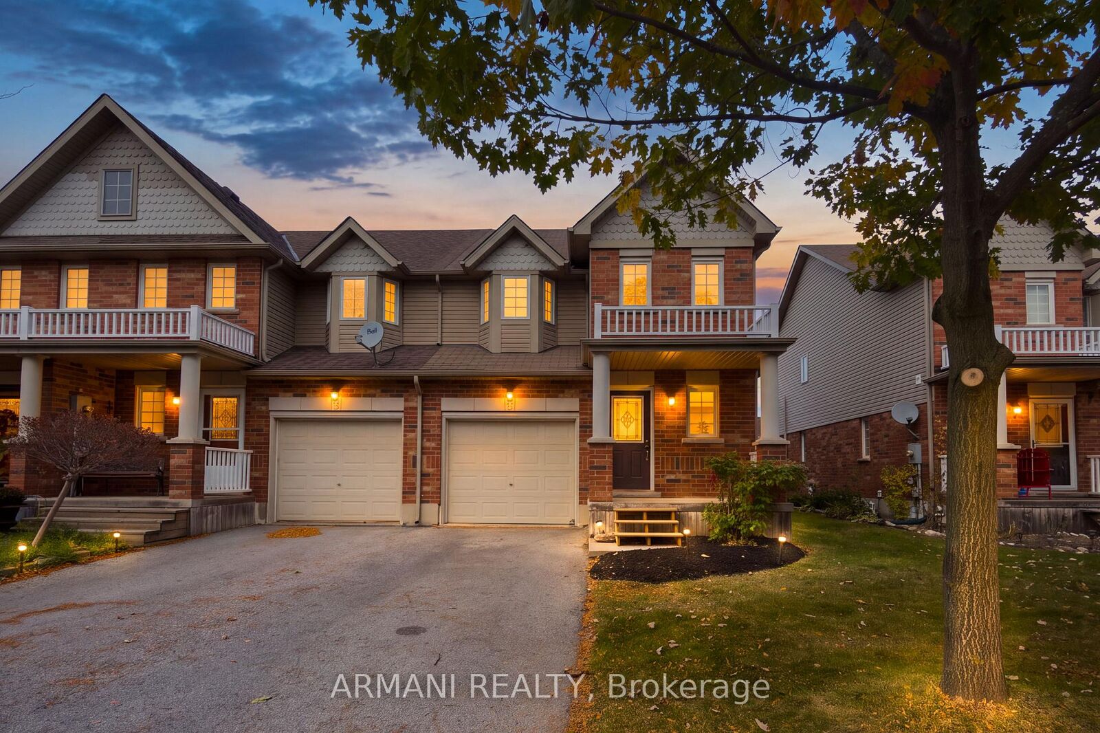 Property Photo:  74 Falkner Road  ON L9R 0B8 