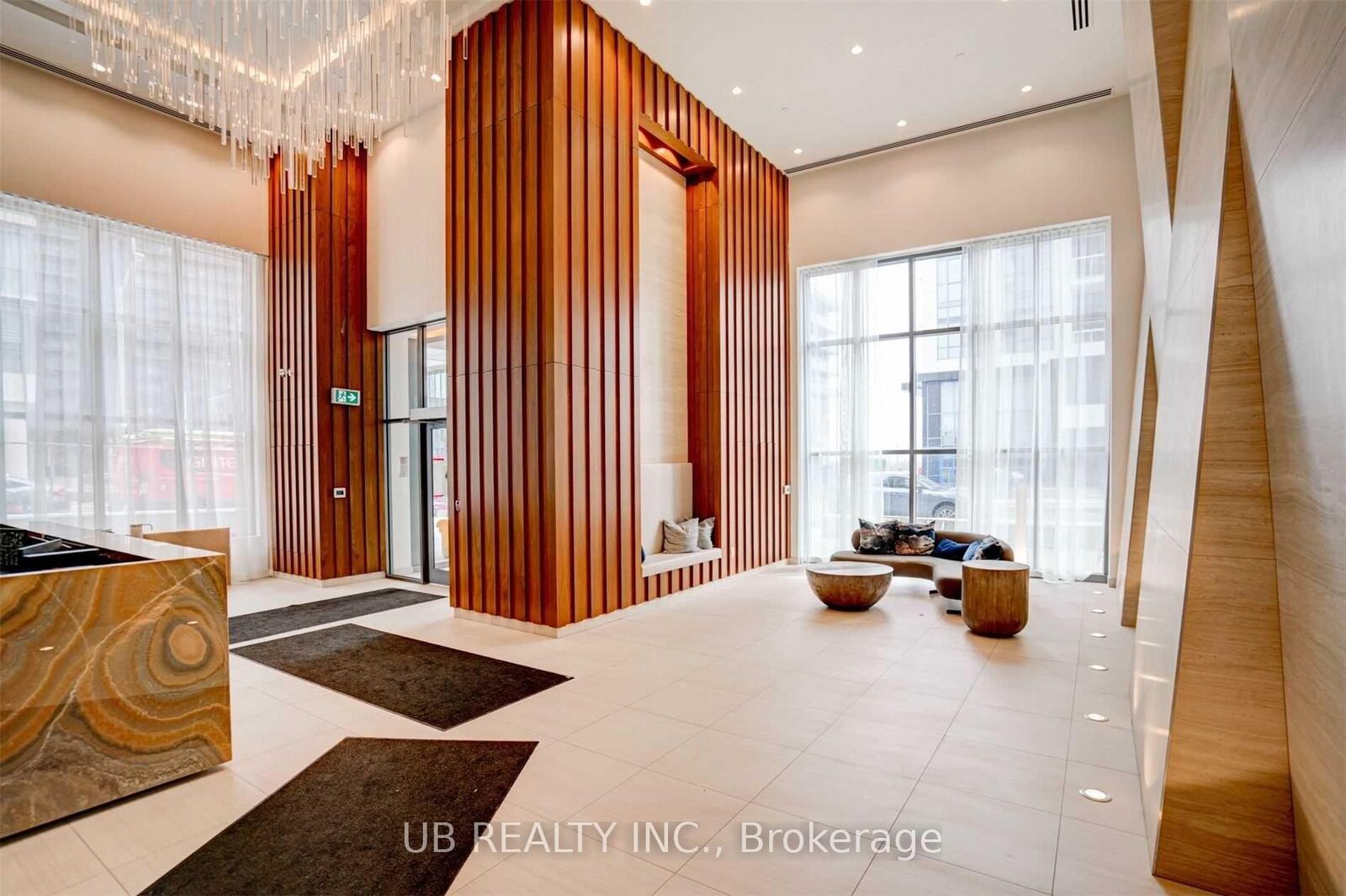 Property Photo:  70 Annie Craig Drive 5005  ON M8V 0C4 
