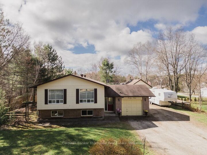 Property Photo:  49 High Street  ON P0A 1Z0 