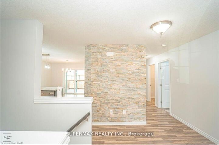 Property Photo:  56 Honey Bend  ON N5R 0H6 