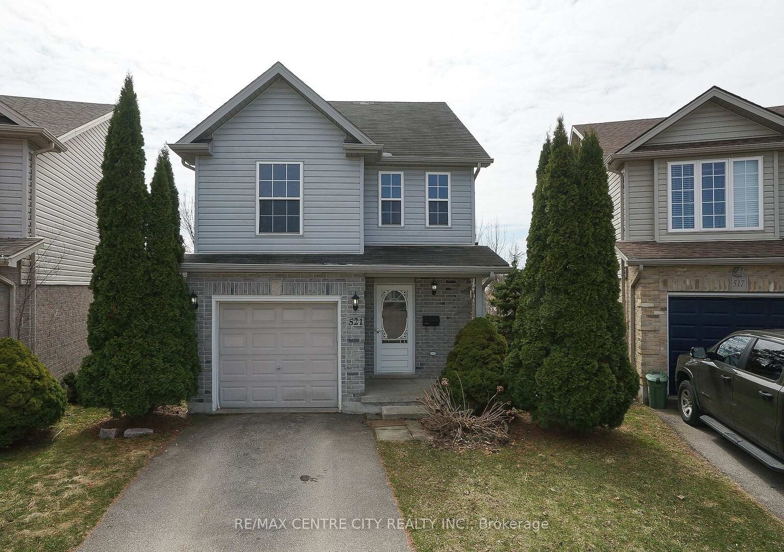 Property Photo:  521 Blackwater Place  ON N5X 4J4 