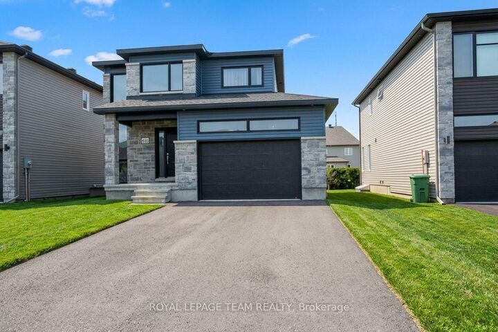 Property Photo:  510 Chambord Street E  ON K0A 3K0 