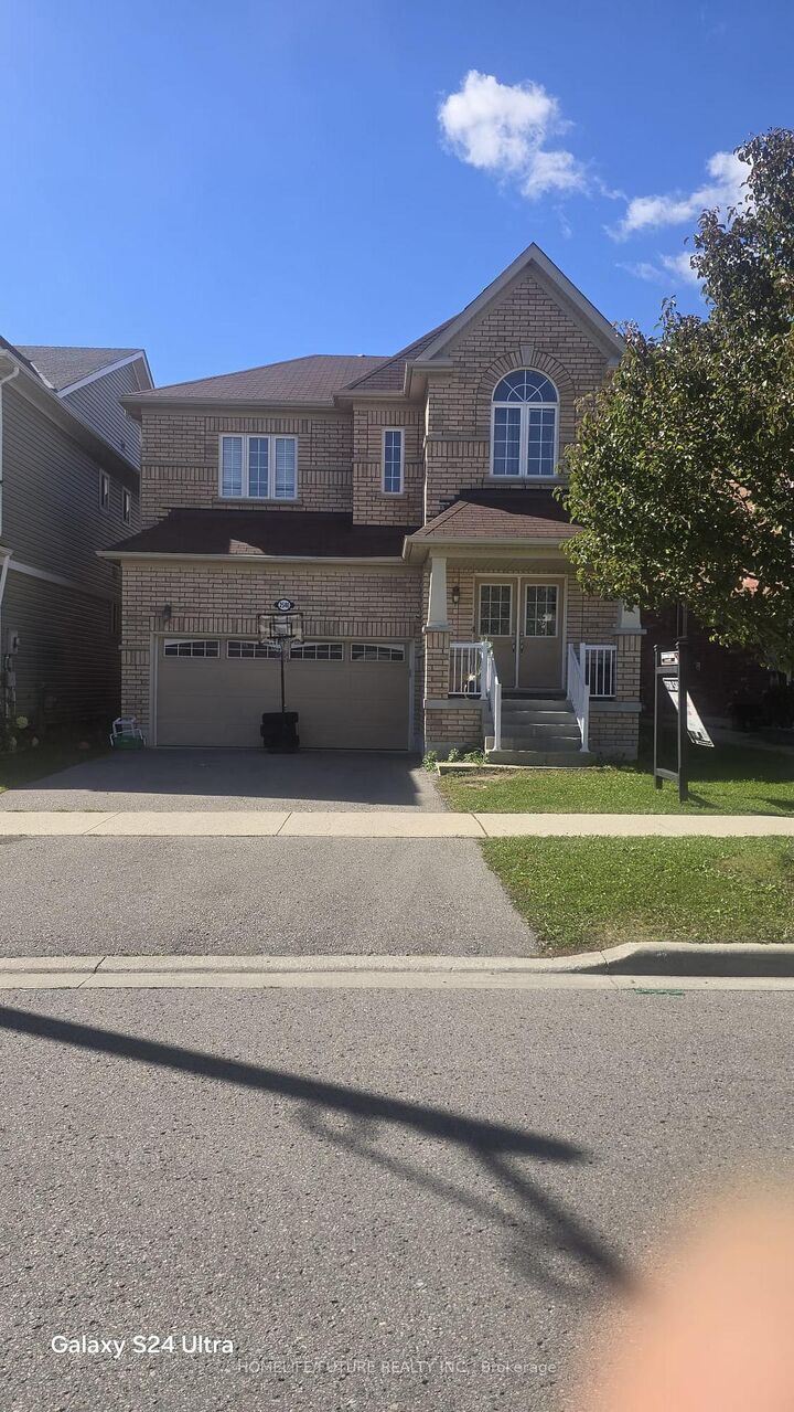 Property Photo:  2540 Secreto Street  ON L1H 0H8 
