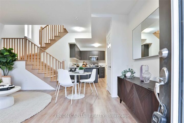 Property Photo:  30 Woodstream Drive 13  ON M9W 0G1 