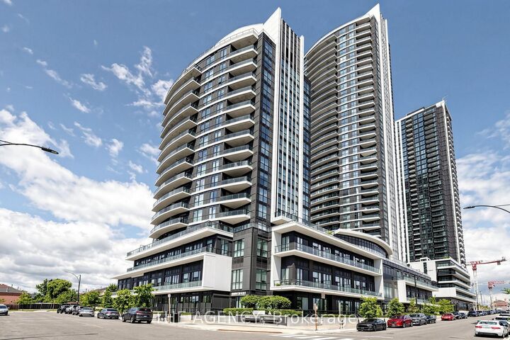 Property Photo:  65 Watergarden Drive 1404  ON L5R 0G9 
