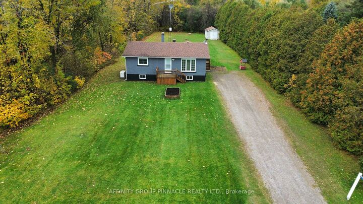 Property Photo:  19724 Marcoux Road  ON K0C 1A0 