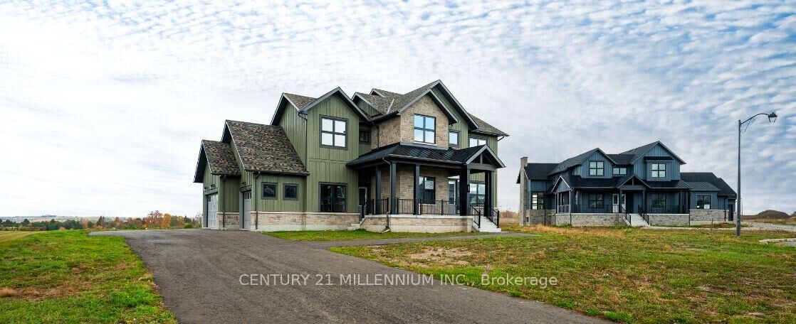 Property Photo:  53 Holly Lane  ON L7K 2R6 