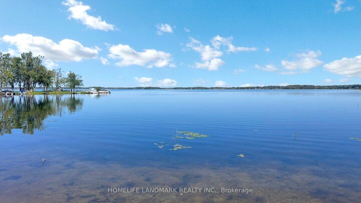 Property Photo: 208 Lakeshore Drive ON K0M 1A0