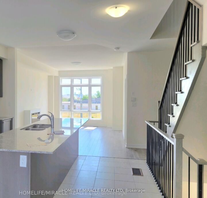 Property Photo:  64 Purple Sage Drive  ON L6P 4N9 