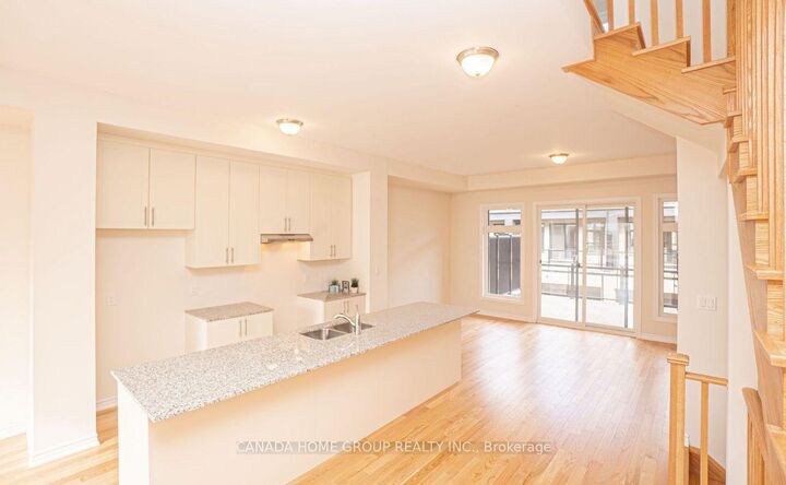 Property Photo:  3099 Meadowridge Drive  ON L6H 7Z5 