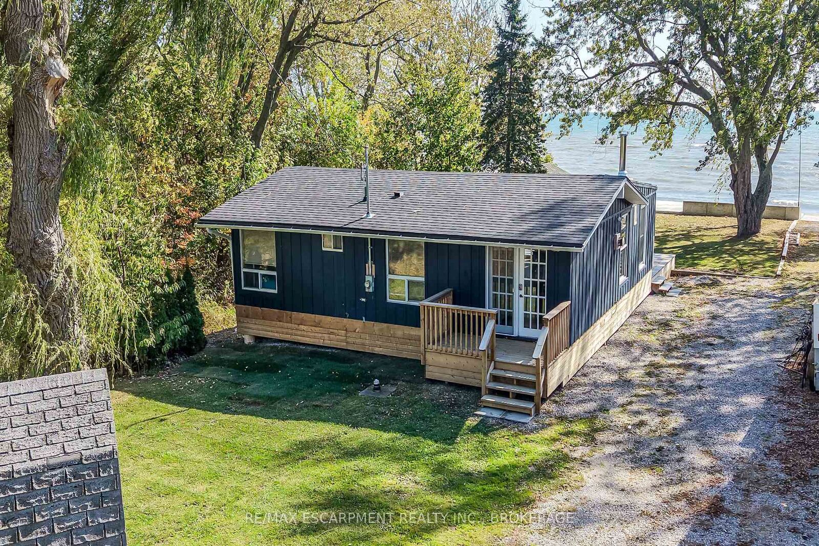 Property Photo:  1778 Lakeshore Road  ON N0A 1P0 