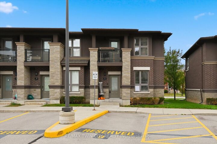 Property Photo: 5030 Corporate Drive 9 ON L7L 0H8