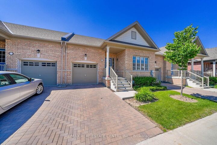 Property Photo:  11 Overlea Drive  ON L6R 4B5 