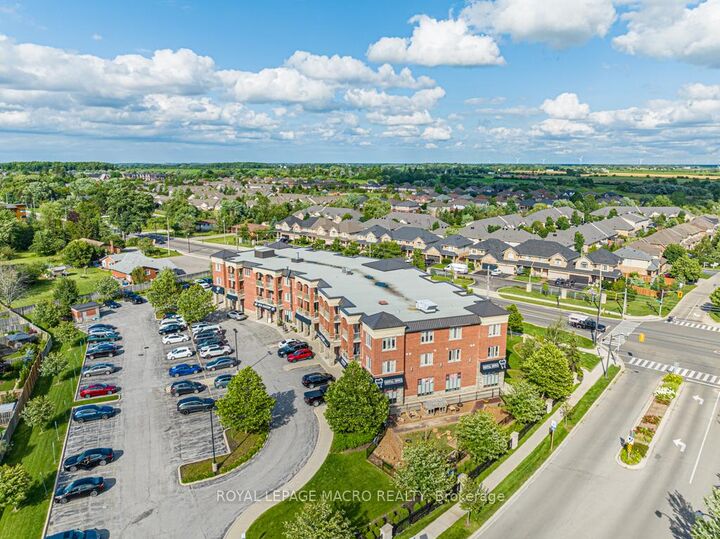 Property Photo:  3200 Regional Road 56 N/A 315  ON L0R 1C0 
