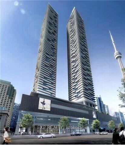 Property Photo:  88 Harbour Street 3311  ON M5J 1B7 