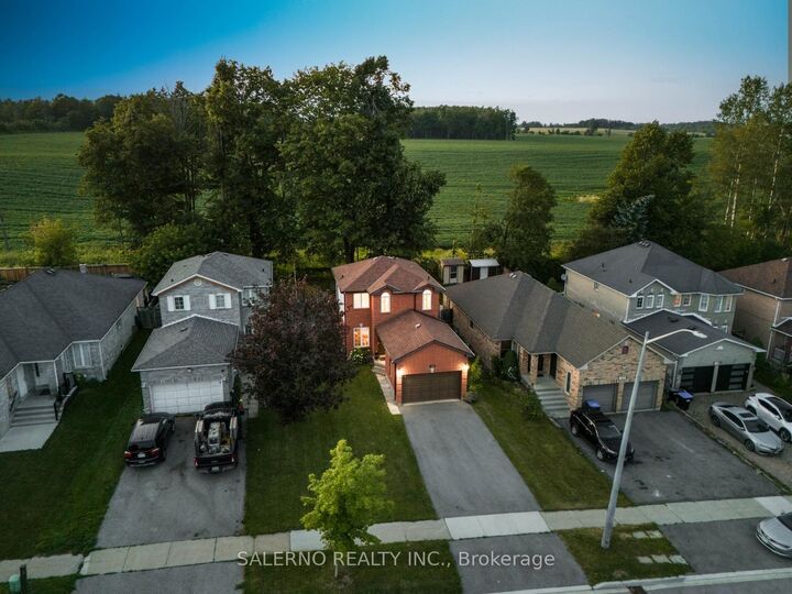 Property Photo:  1202 Leslie Drive  ON L9S 2B1 