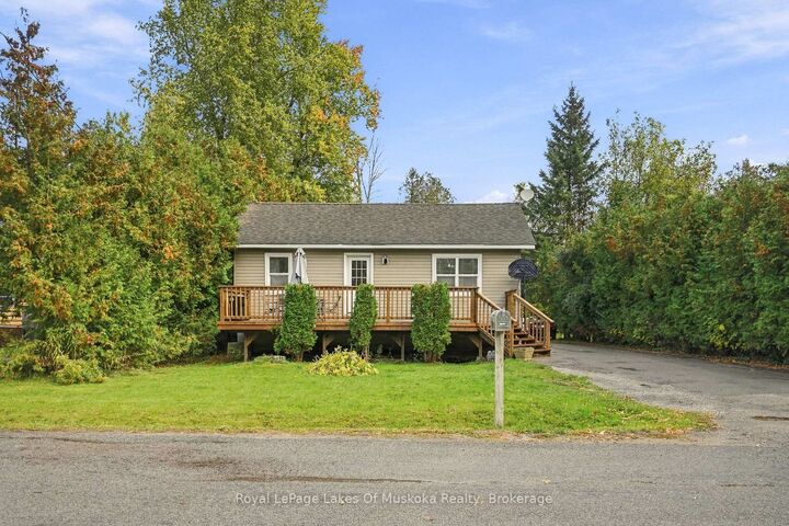 Property Photo:  5 Della Street  ON L0E 1R0 